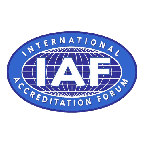 Accreditation Logo