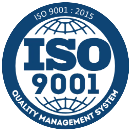 Accreditation Logo