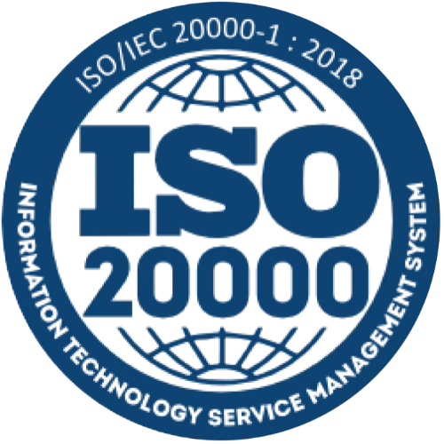 Accreditation Logo
