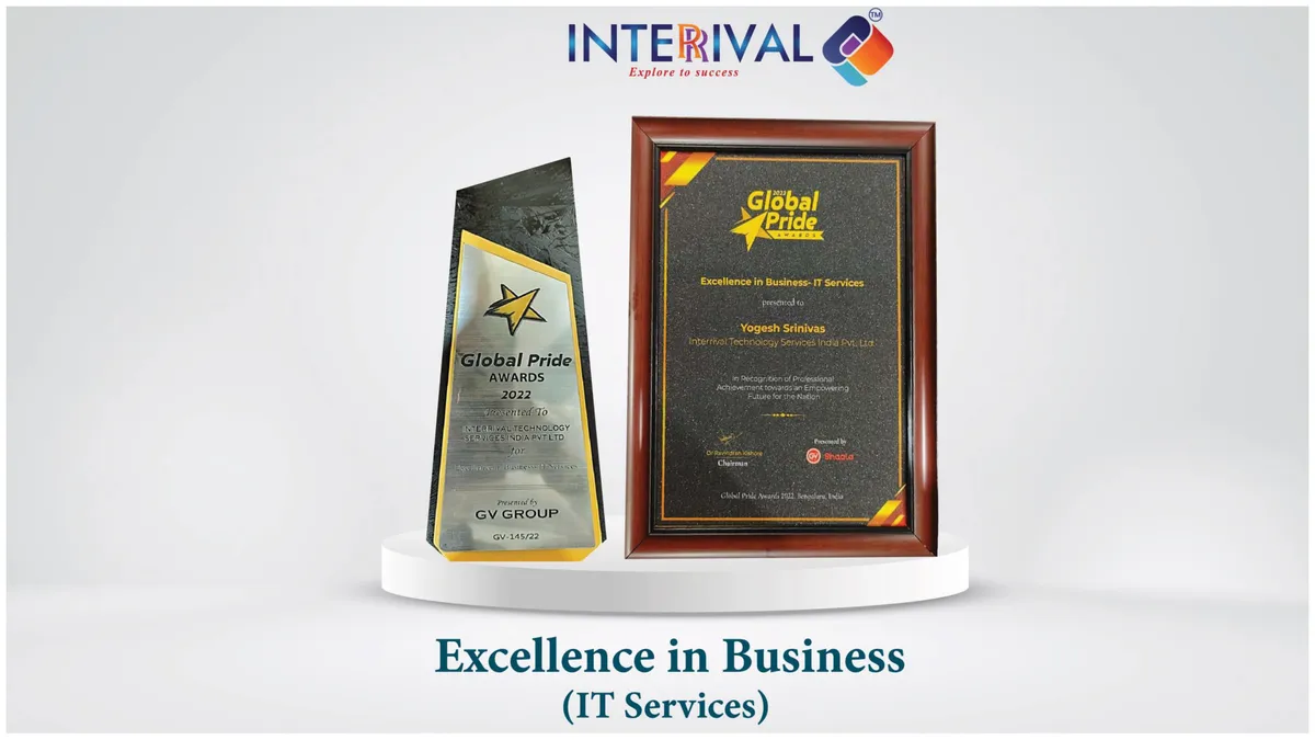Award 5