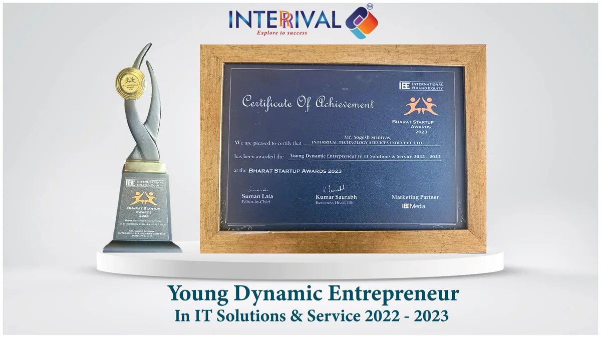 Award 7