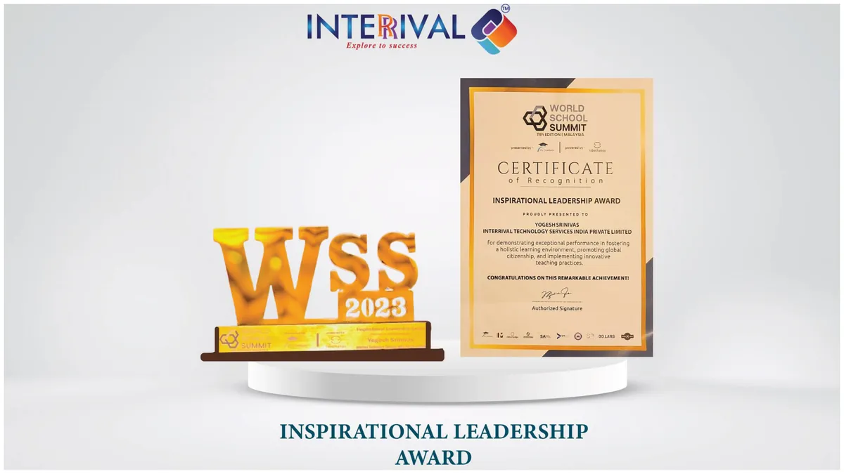 Award 12