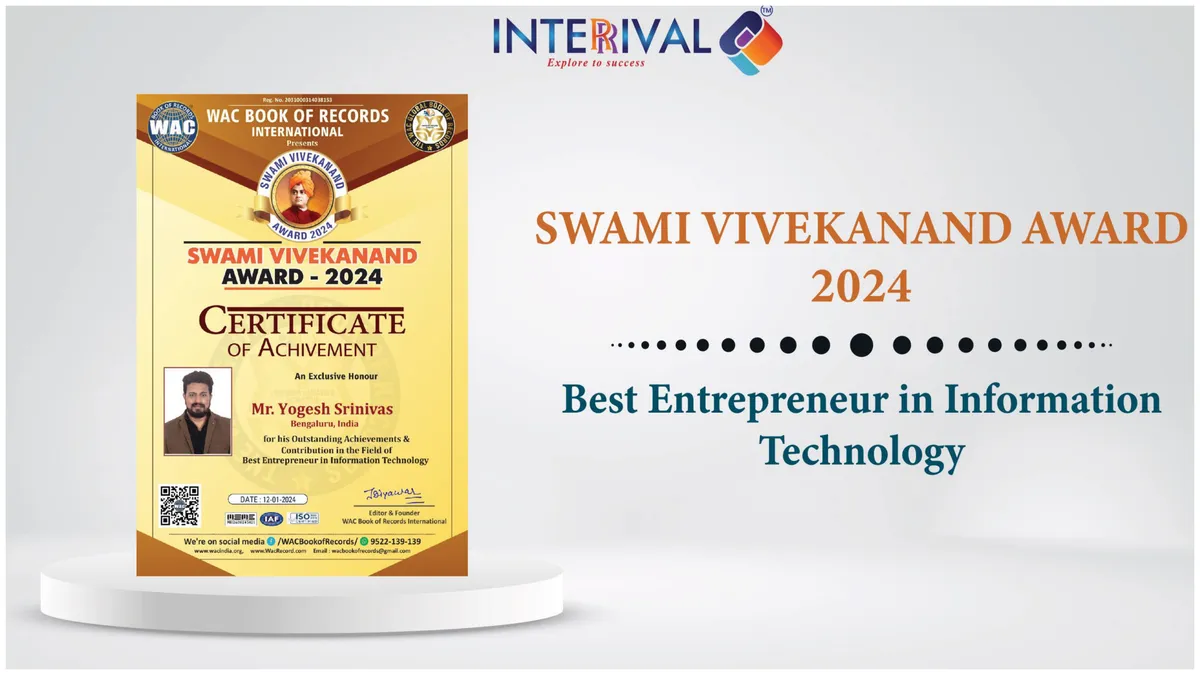 Award 15