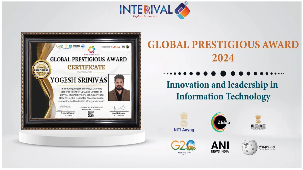 Award 18