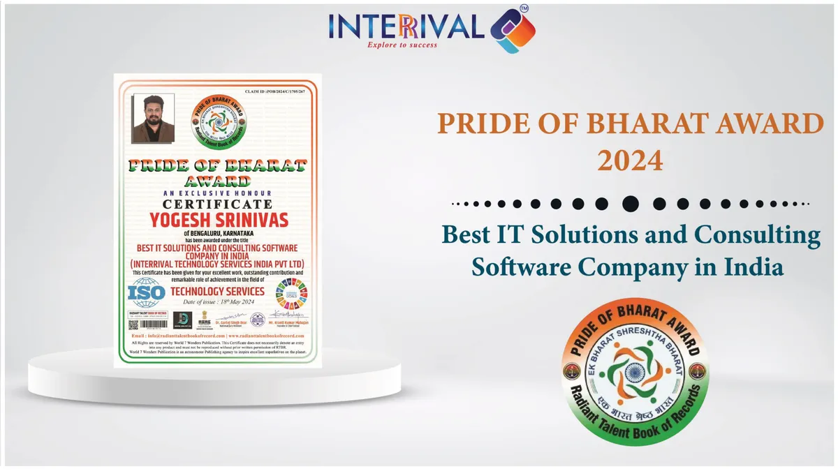 Award 19