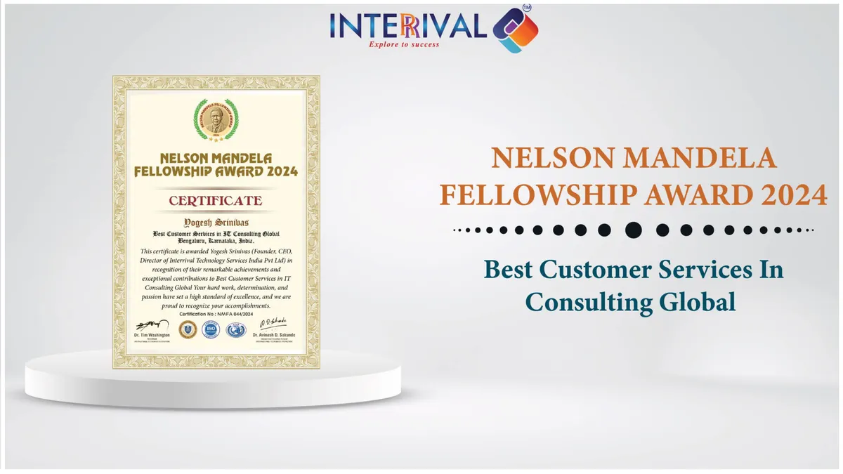 Award 22