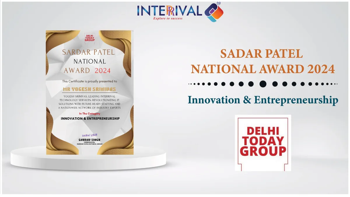 Award 23