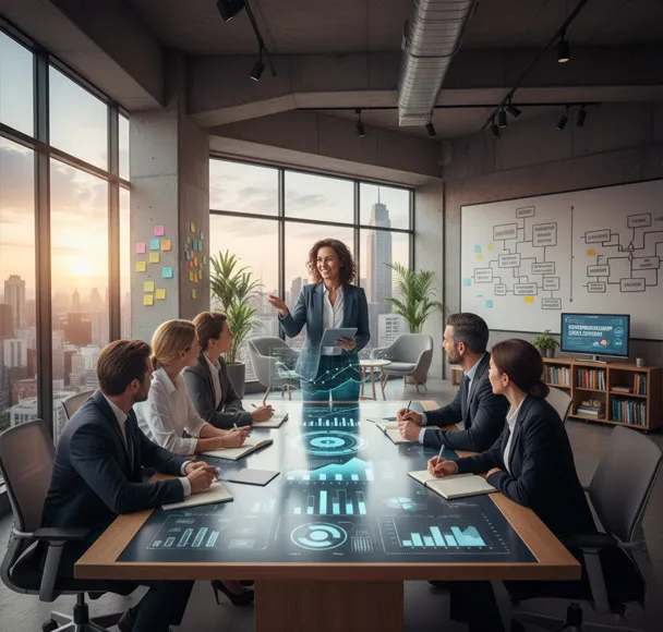 Leadership Team