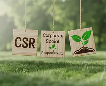 CSR Engagement