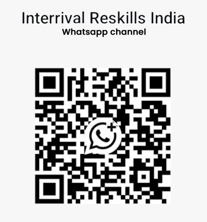 Instagram QR Code
