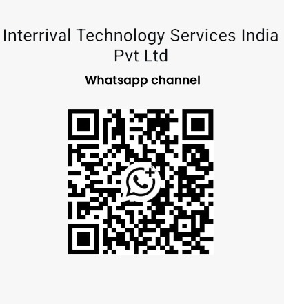 Instagram QR Code