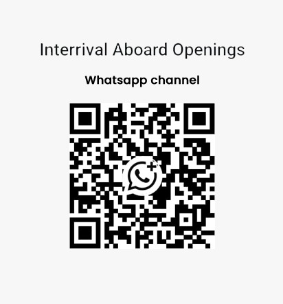 Instagram QR Code